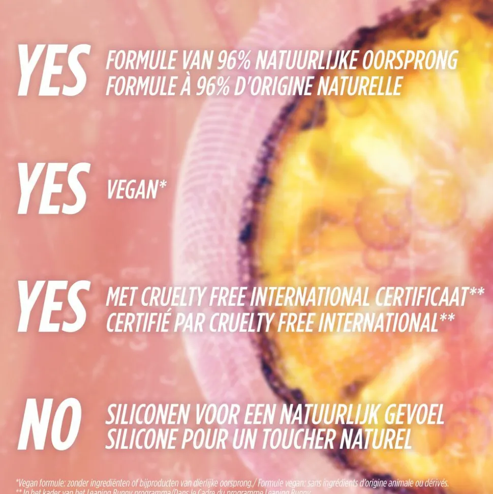 Garnier Fructis Pineapple Hair Food Conditioner 350 ml