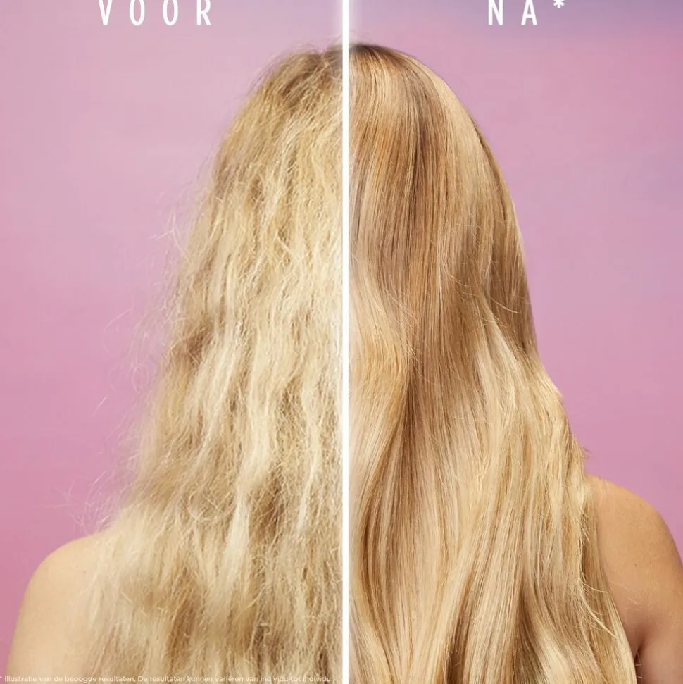 Garnier Fructis Pineapple Hair Food Conditioner 350 ml