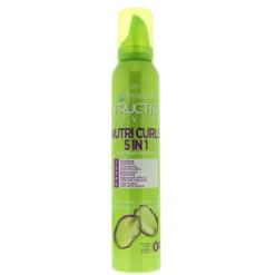 Garnier Fructis Style Styling Mousse Hydra Curls Extra Strong 200 ml