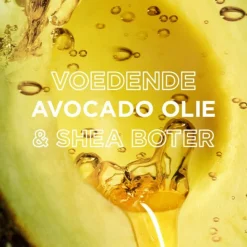 Garnier Loving Blends Avocado Olie en Shea Boter Shampoo 300 ml
