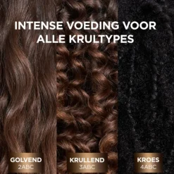 Garnier Loving Blends Avocado Olie en Shea Boter Haarmasker 340 ml