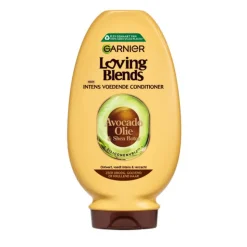 Garnier Loving Blends Avocado Olie en Shea Boter Conditioner 250 ml