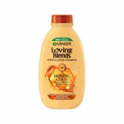 Garnier Loving Blends Honing Goud - Shampoo 3x 300 ml & Conditioner 2x 250 ml – Pakket