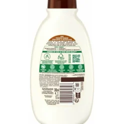 Garnier Loving Blends Kokosmelk en Macadamia Shampoo 300 ml