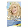 Garnier Nutrisse Ultra Blonde Permanente Haarkleuring 100 Zeer Zeer Licht Natuurlijk Blond