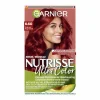 Garnier Nutrisse Ultra Color Permanente Haarkleuring 6.60 Vurig Rood