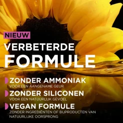 Garnier Olia Permanente Crèmekleuring 6.0 Donkerblond