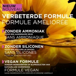 Garnier Olia Permanente Crèmekleuring 6.0 Donkerblond