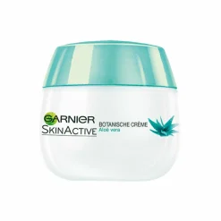 Garnier SkinActive Aloë Vera Botanische Crème 50 ml