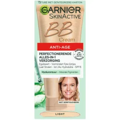 Garnier SkinActive Anti-Age BB Cream Light 50 ml