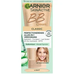 Garnier SkinActive Classic BB Cream Light 50 ml