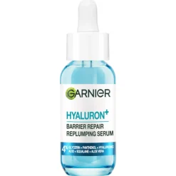 Garnier SkinActive Hyaluron+ Barrier Repair Replumping Serum 30 ml
