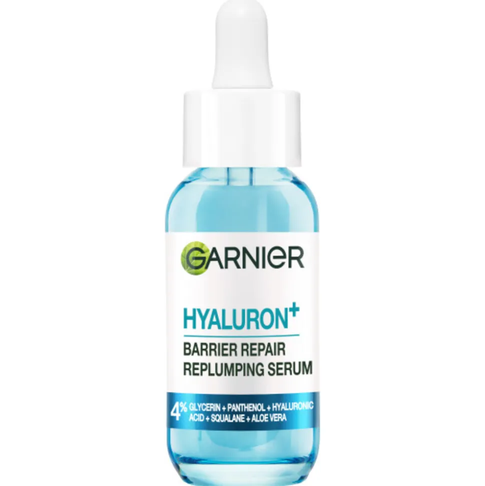 Garnier SkinActive Hyaluron+ Barrier Repair Replumping Serum 30 ml