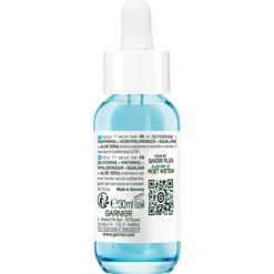 Garnier SkinActive Hyaluron+ Barrier Repair Replumping Serum 30 ml