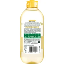 Garnier SkinActive Micellair Reinigingswater met Vitamine C 400 ml