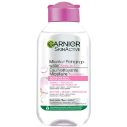 Garnier SkinActive Micellair Reinigingswater voor Gevoelige Huid 100 ml