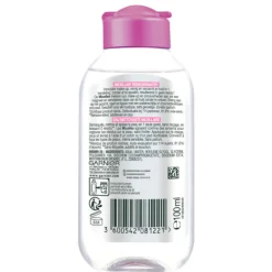 Garnier SkinActive Micellair Reinigingswater voor Gevoelige Huid 100 ml