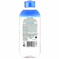Garnier SkinActive Micellair Reinigingswater voor Delicate Huid en Ogen 400 ml