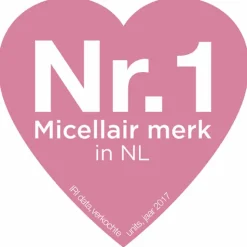 Garnier SkinActive Micellair Reinigingswater voor Delicate Huid en Ogen 400 ml