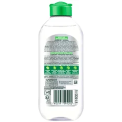 Garnier SkinActive Micellair Reinigingswater voor Gemengde Huid 400 ml