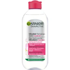 Garnier SkinActive Micellair Reinigingswater voor Droge Huid 400 ml