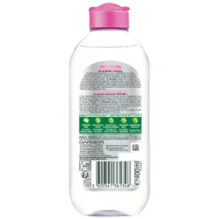 Garnier SkinActive Micellair Reinigingswater voor Gevoelige Huid 400 ml