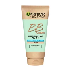 Garnier SkinActive Oil Free BB Cream Light 50 ml
