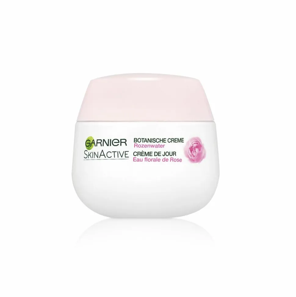 Garnier SkinActive Rozenwater Botanische Dagcrème 50 ml