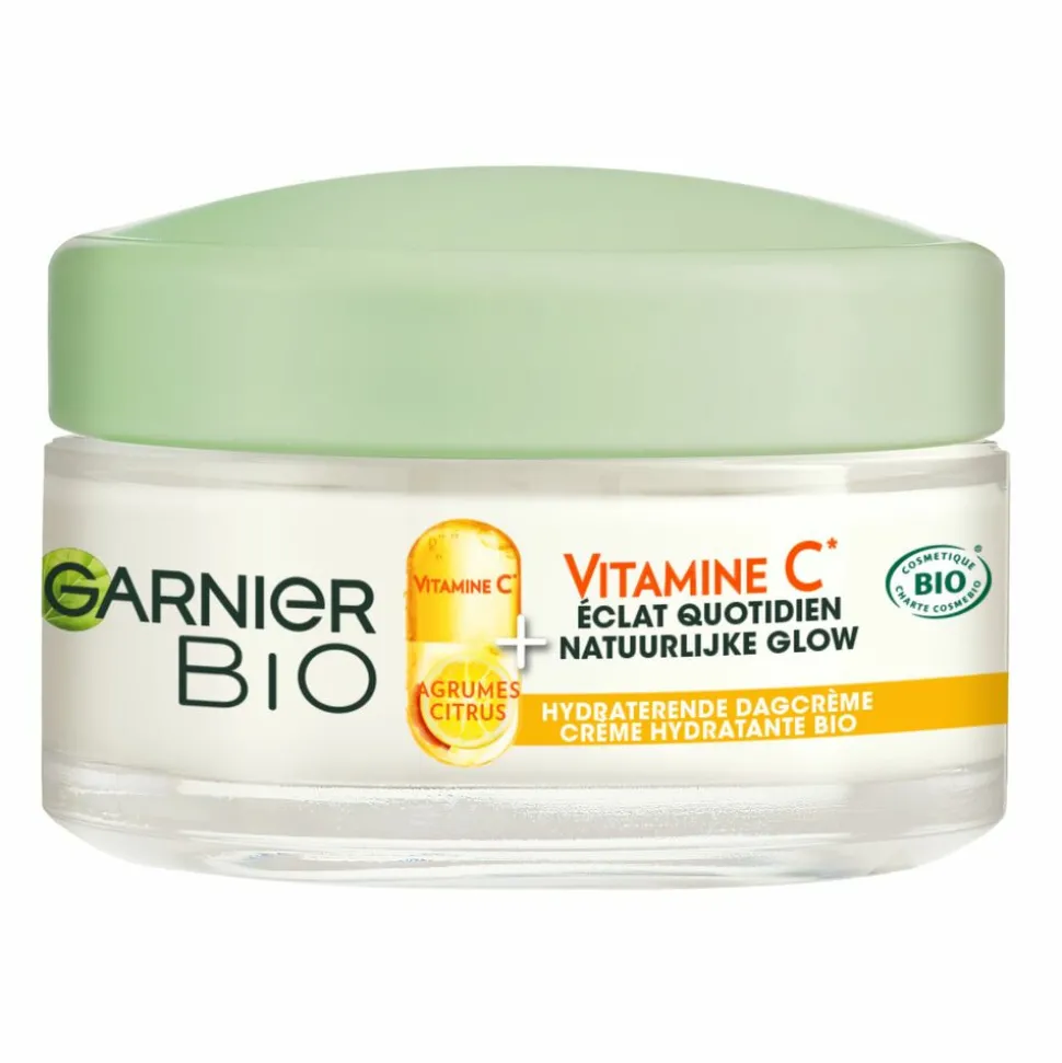Garnier SkinActive Vitamine C Dagcrème 50 ml