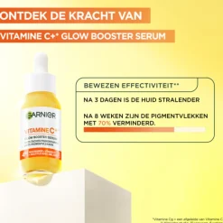Garnier SkinActive Vitamine C Anti-Dark Spot Serum 30 ml