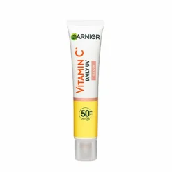 Garnier Vitamine C Daily UV Glow SPF 50 40 ml