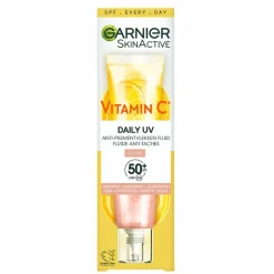 Garnier Vitamine C Daily UV Glow SPF 50 40 ml