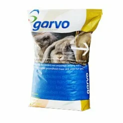 Garvo Alfabrok Konijn 20 kg