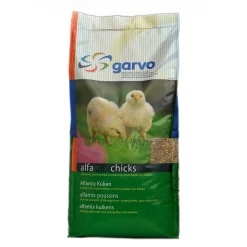 Garvo Alfamix Kuikens 12,5 kg