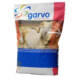 Garvo Alfamix Schaap 15 kg
