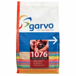 Garvo Alfastart Kwartelkuikens 16 kg