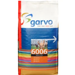 Garvo Alpaca Plus 20 kg