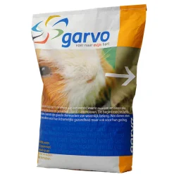 Garvo Caviakorrel met Vitamine C 20 kg