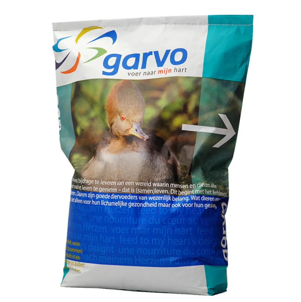 Garvo Eendengraan 20 kg