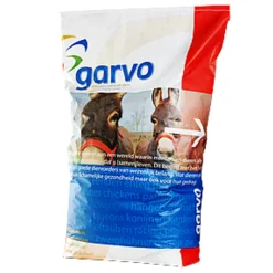 Garvo Ezelvoer Alfamix 20 kg