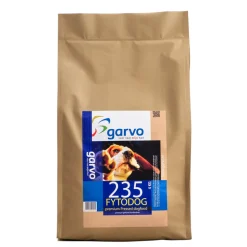 Garvo Fyto Dog 4 kg