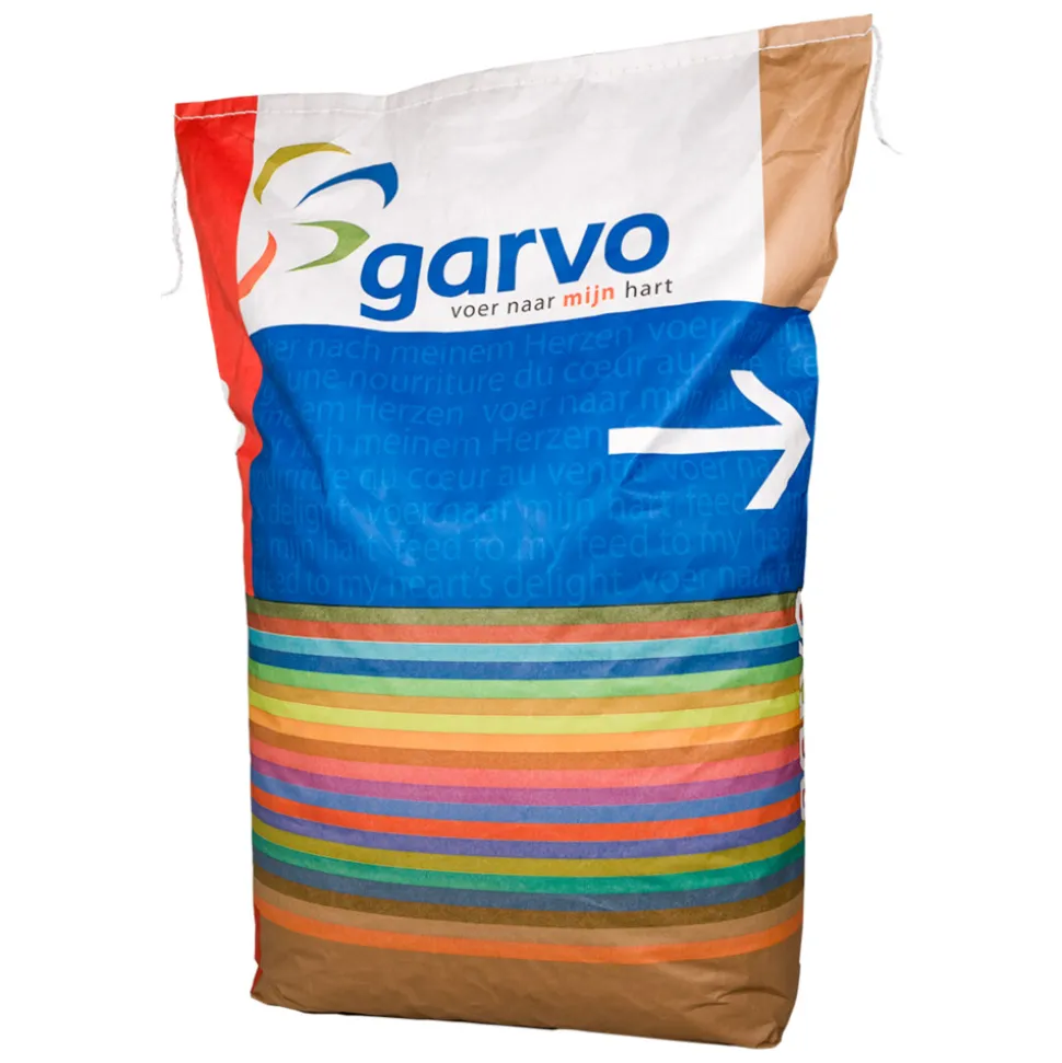 Garvo Gepunte Haver (5101) 20 kg