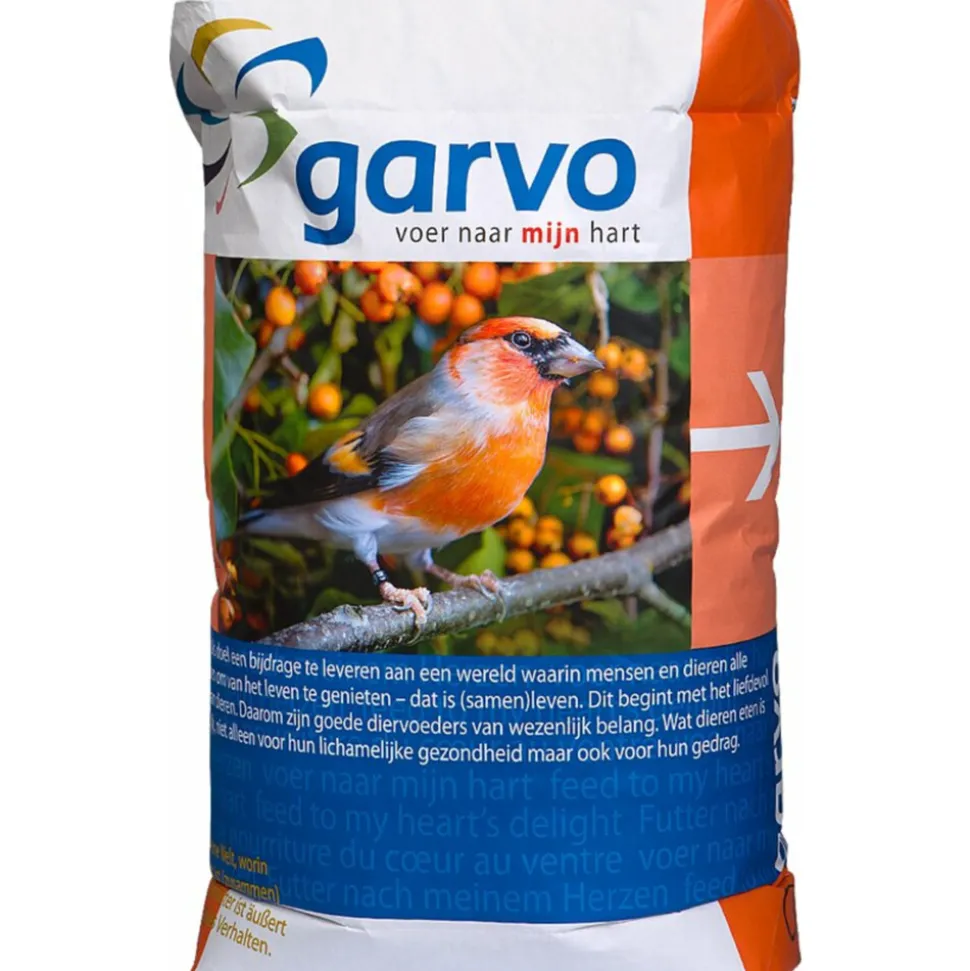 Garvo Goudvinken Extra 2 kg