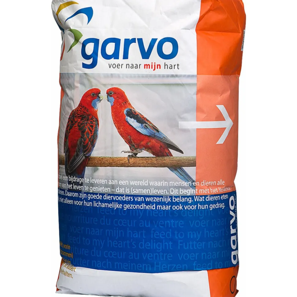 Garvo Grote Parkietenzaad 2 kg