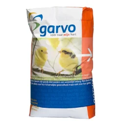 Garvo Kanarievoer Zoet Standaard 20 kg