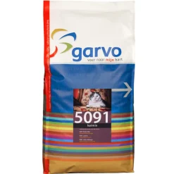 Garvo Katmix 10 kg