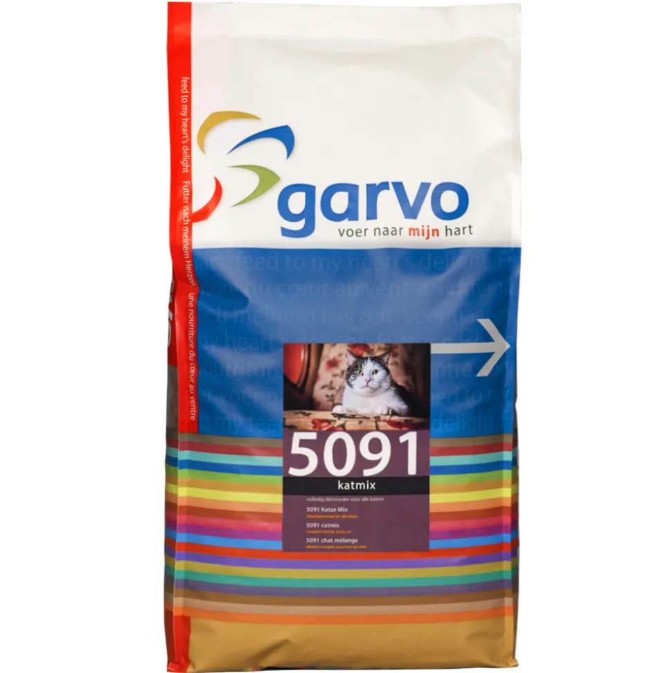 Garvo Katmix 10 kg