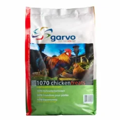 Garvo Kippensnoep 2 kg