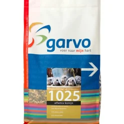Garvo Konijnenvoer Alfamix 3 kg