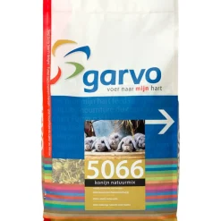 Garvo Konijnenvoer Natuurmix 3 kg